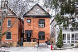 21 BRUCE Street  Hamilton, ON L8P 3M5