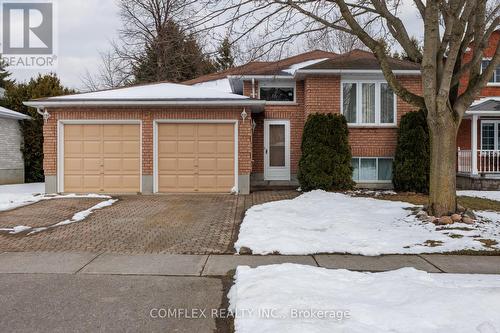 154 CARROLL CRESCENT  Cobourg, ON K9A 5K6