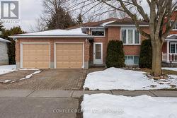 154 CARROLL CRESCENT Cobourg, ON K9A 5K6