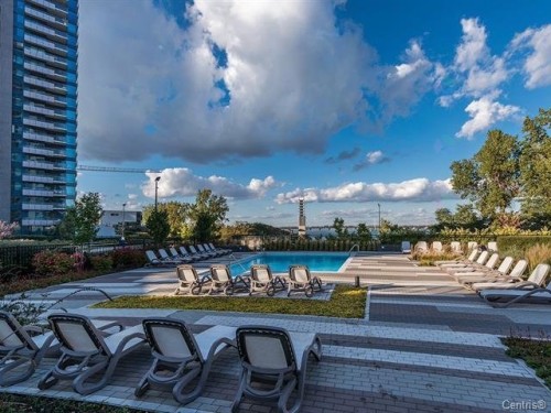 1907-299 Rue de la Rotonde  Montréal (Verdun/Île-Des-Soeurs), QC H3E 0C6