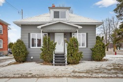 1615 Boul. Bécancour Bécancour, QC G9H 3V2