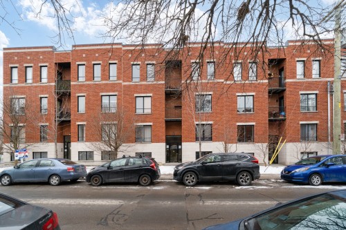 001-7694 Rue De Lanaudière  Montréal (Villeray/Saint-Michel/Parc-Extension), QC H2E 1Y7