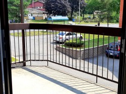 Balcony - 