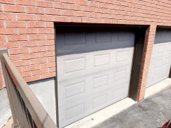 Garage - 