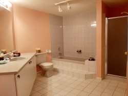 Bathroom - 