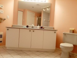 Bathroom - 