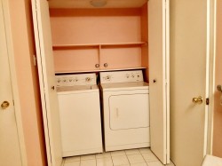 Laundry - 
