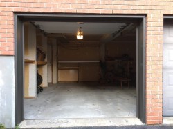 Garage - 