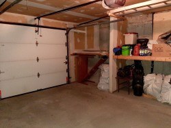 Garage - 