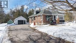 330 11 LINE S Oro-Medonte (Hawkestone), ON L0L 1T0