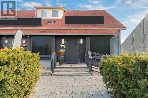 431 Brock Avenue, Burlington, ON 