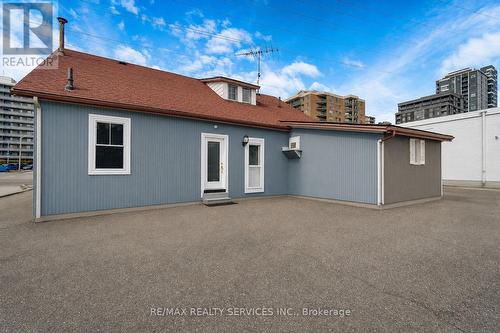 431 Brock Avenue, Burlington, ON 