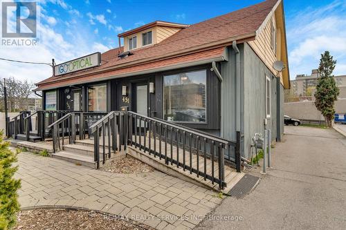 431 Brock Avenue, Burlington, ON 