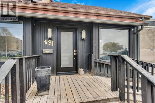 431 Brock Avenue, Burlington, ON 