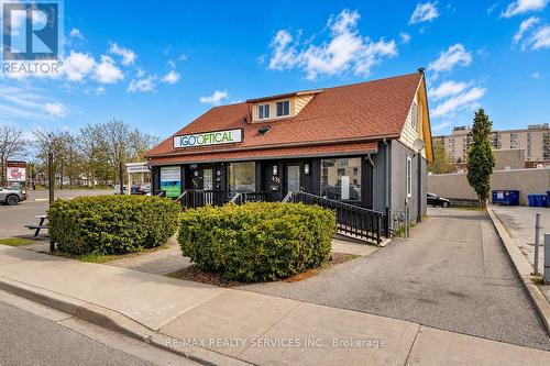 431 Brock Avenue, Burlington, ON 