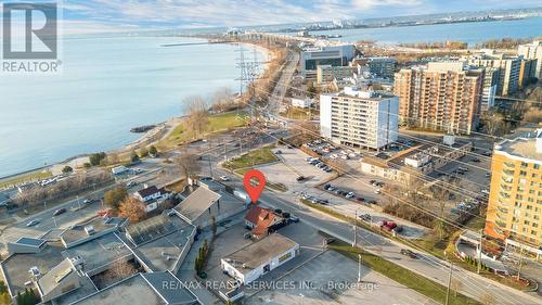 431 Brock Avenue, Burlington, ON 