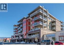 110 ELLIS Street Unit# 308 Penticton, BC V2A 4L5