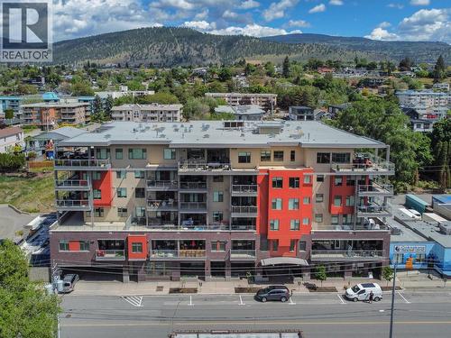 110 ELLIS Street Unit# 308  Penticton, BC V2A 4L5