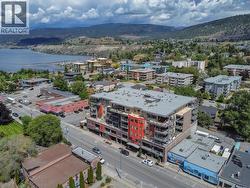 110 ELLIS Street Unit# 308 Penticton, BC V2A 4L5