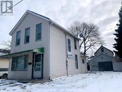 4624 JEPSON STREET  Niagara Falls (Downtown), ON L2E 1J4