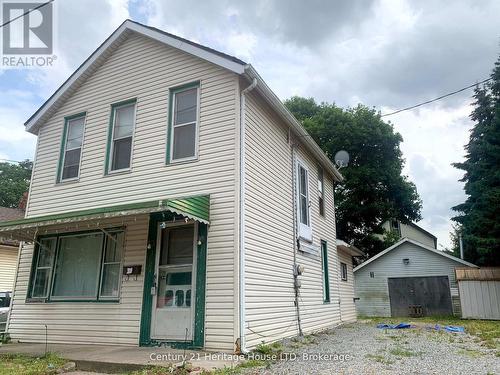 4624 JEPSON STREET  Niagara Falls (Downtown), ON L2E 1J4