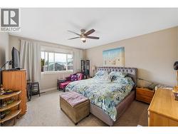 Master Bedroom - 