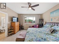 Master Bedroom - 