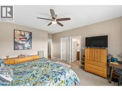 Master Bedroom - 
