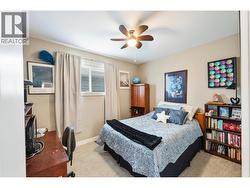 Spare Bedroom - 