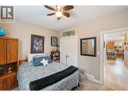 Spare Bedroom - 