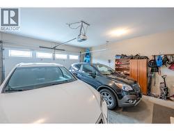 Double Car Garage - 