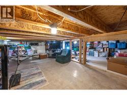 Crawl Space - 