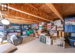 Crawl Space - 