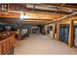 Crawl Space - 