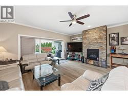 Living Room - 