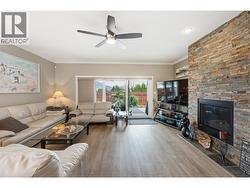 Living Room - 