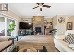 Living Room - 