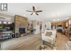 Living Room - 