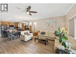 Living Room - 