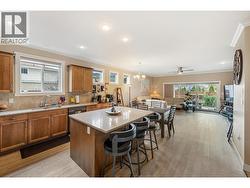 Kitchen - 