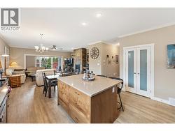 Kitchen - 