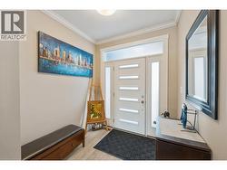 Front Entryway - 