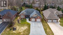 122 DONJON Boulevard Port Dover, ON N0A 1N7