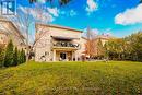 85 Gregory Scott Drive, Vaughan, ON  - Outdoor 
