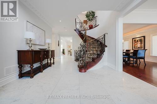 85 Gregory Scott Drive, Vaughan, ON - Indoor Photo Showing Other Room