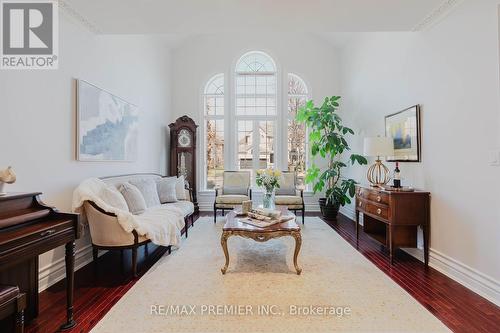 85 Gregory Scott Drive, Vaughan, ON - Indoor