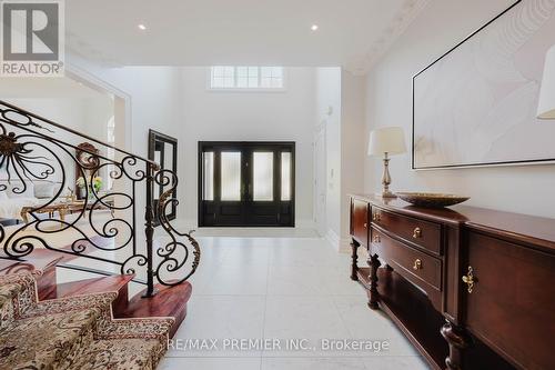 85 Gregory Scott Drive, Vaughan, ON - Indoor Photo Showing Other Room