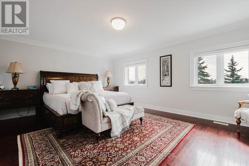 85 Gregory Scott Drive, Vaughan, ON - Indoor Photo Showing Bedroom