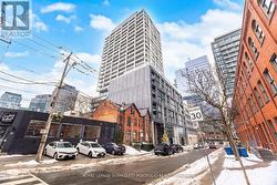 309 - 55 ONTARIO STREET Toronto, ON M5A 0T8