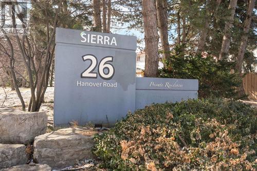 26 HANOVER ROAD  Brampton, ON L6S 4T2